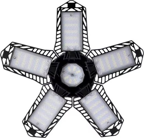 Aptel ZD127 WORKSHOP BULB 80W
