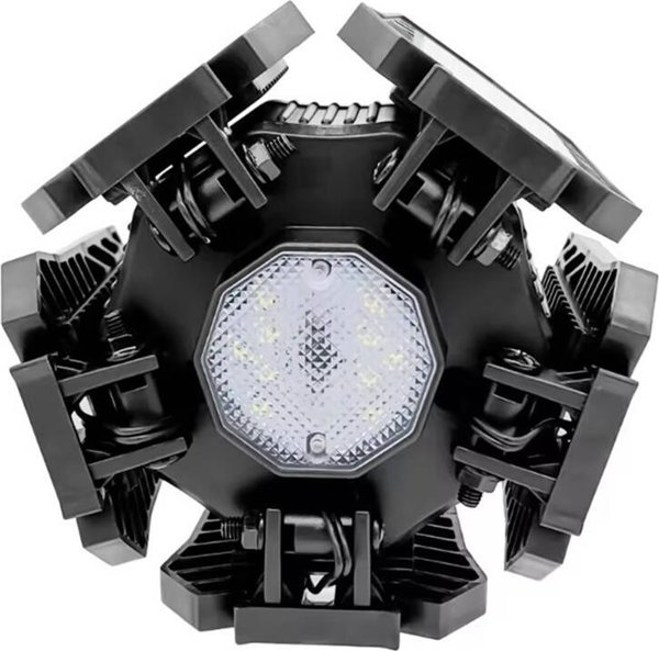 Aptel ZD127 WORKSHOP BULB 80W