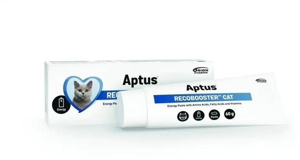 APTUS RECOBOOSTER Cat για Διατροφή και Όρεξη Γάτας 60g