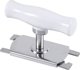 Aptel OTWIERACZ do Sloikow i Butelek Uniwersalny 6,5x8,5cm AG825