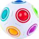 Aptel Magic Ball Παιχνίδι Λογικής 8,5 cm