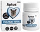 APTUS MULTICAT Total multiwitamina kot 120szt