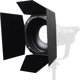 Aputure Barn Doors για Φωτιστικά Στούντιο – Συμβατά με Βάσεις Bowens Mount