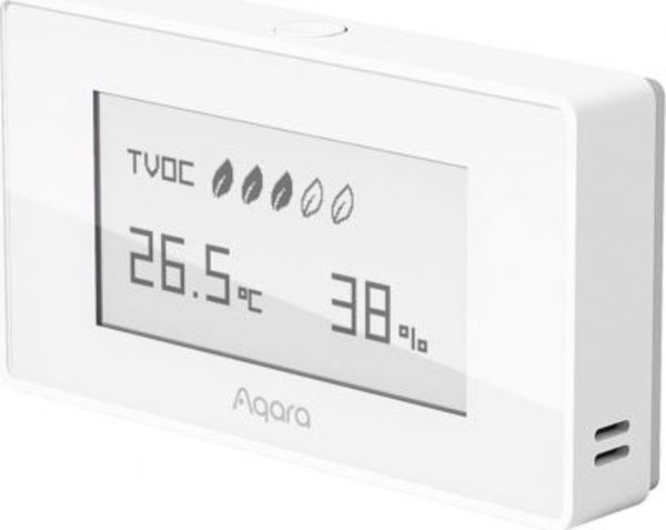 Aqara TVOC AAQS-S01 Αισθητήρας Ποιότητας Αέρα