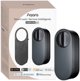 Aqara Smart Lock U200 Lite Kit - Έξυπνη Κλειδαριά Πόρτας με Έλεγχο Εφαρμογής - Μαύρο