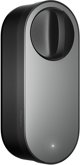 Aqara Smart Lock U200 Lite Kit - Έξυπνη Κλειδαριά Πόρτας με Έλεγχο Εφαρμογής - Μαύρο