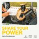 Aqiila - Powerbird S140 - Mini-Kraftwerk, 200 Wh / 140 W (406028)