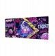 AQIRYS Goldilocks Mouse Pad, Extra Large Gaming Επιφάνεια Ποντικιού, 900x400mm