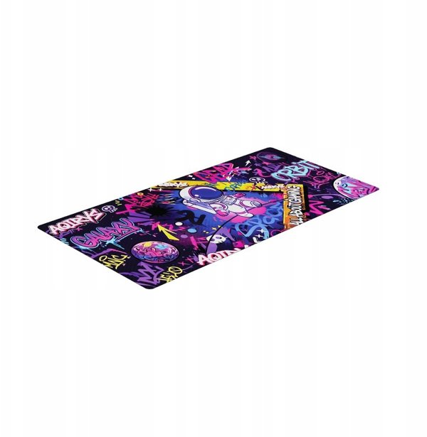 AQIRYS Goldilocks Mouse Pad, Extra Large Gaming Επιφάνεια Ποντικιού, 900x400mm