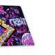 AQIRYS Goldilocks Mouse Pad, Extra Large Gaming Επιφάνεια Ποντικιού, 900x400mm