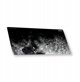 AQIRYS Vesta Extra Large Gaming Mousepad 900x400mm - Μαύρο