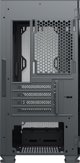 AQIRYS Wezen Mid-Tower Κουτί Υπολογιστή Black