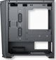 AQIRYS Wezen Mid-Tower Κουτί Υπολογιστή Black
