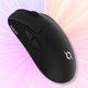 AQIRYS M32 Gaming Ποντίκι Διπλής Λειτουργίας Ασύρματο & Ενσύρματο Μαύρο