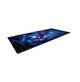 AQIRYS Nebula Extra Large Mousepad 900x400mm - Gaming Επιφάνεια Ποντικιού