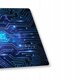 AQIRYS Nebula Extra Large Mousepad 900x400mm - Gaming Επιφάνεια Ποντικιού