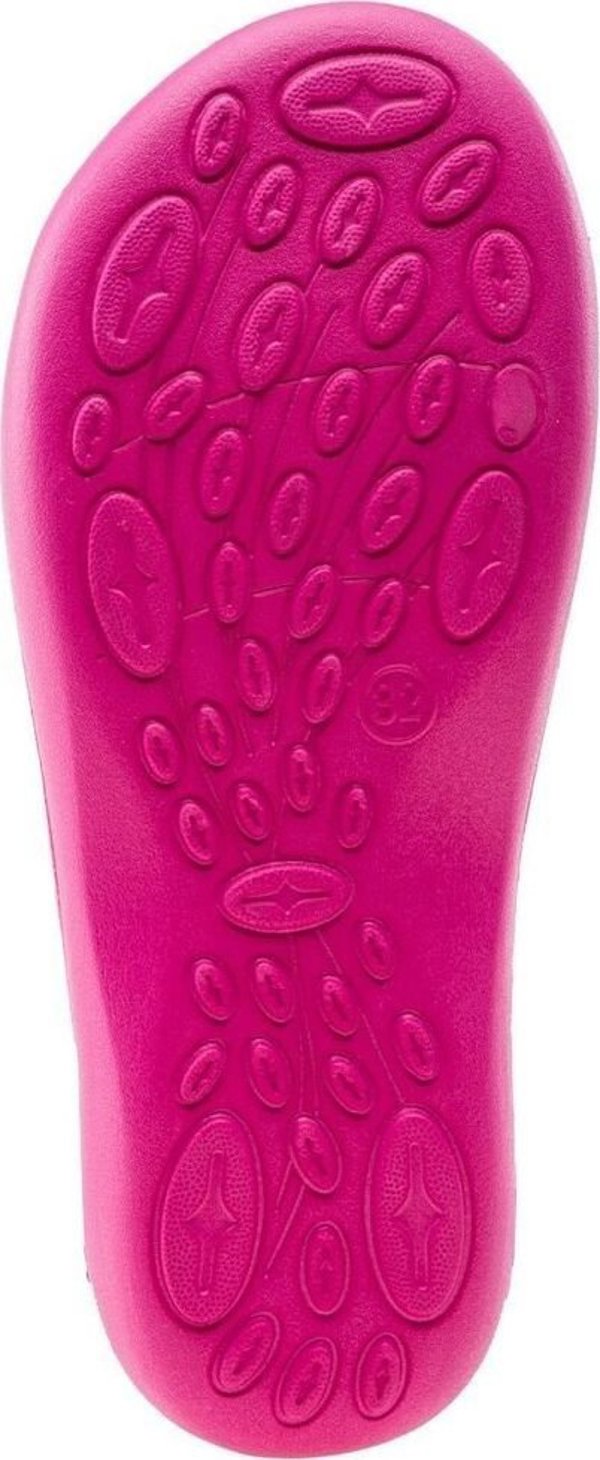 AquaWave KLAPKI MAURA JR FUCHSIA/LIGHT FUCHSIA 33