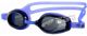 Aqua-Speed Avanti 01 Γυαλιά Κολύμβησης μπλε (40060)