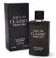 Aqua De Classic Profumo Eau de Parfum 80ml