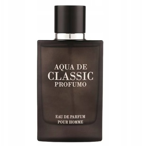Aqua De Classic Profumo Eau de Parfum 80ml