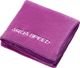 Aqua-Speed Πετσέτα Microfibre Dry Coral ροζ 7036-09