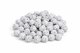 Aqua Natura, media fitracyjne, Quartz Bacteria Ball, 18*20mm, 20 kg