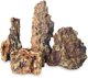 Aqua Natura, πορώδης πέτρα ενυδρείου Alveolate Aquarium Rock