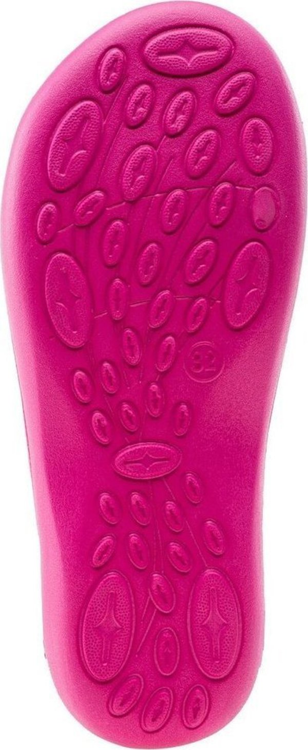AquaWave KLAPKI MAURA JR FUCHSIA/LIGHT FUCHSIA 35
