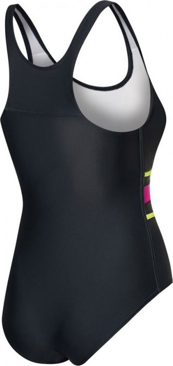 Aqua-Speed Kostium Kapielowy Aqua Speed Stella 352-331 szary 164 cm