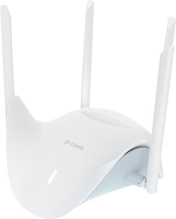 AQUILA PRO AI BE3600 Wi-Fi 7 Smart Router