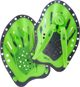 AquaWave Shpoon Πέδιλα Κολύμβησης (Hand Paddles) για Προπόνηση, Tender Shoots/Γκρι, One Size