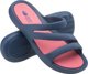 AquaWave Damskie klapki Aquawave Awedi WMNS navy/pink rozmiar 40