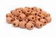 Aqua Natura, media fitracyjne, 3DM Mineral Ring, czerwony, 20*19mm, 0,5 kg