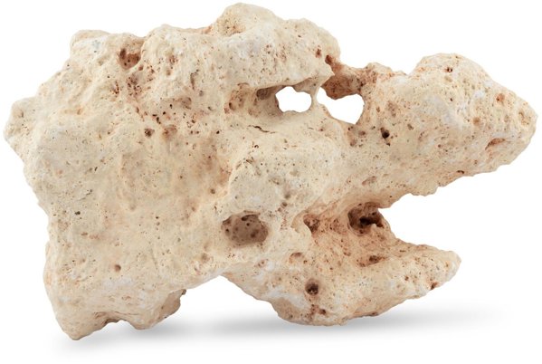 Aqua Natura, πορώδης πέτρα, Spongy Aquarium Rock, για ενυδρείο