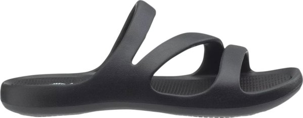 AquaWave Damskie klapki Aquawave Awedi WMNS czarne rozmiar 38