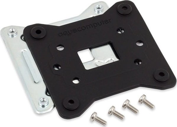 Aqua Computer Backplate dla cuplex kryos, LGA 1700