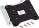 Aqua Computer Backplate dla cuplex kryos, LGA 1700