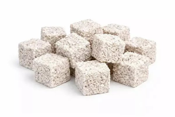 Aqua Natura, media fitracyjne, Biological Filter Brick, 38*38*30mm, 0,5 kg