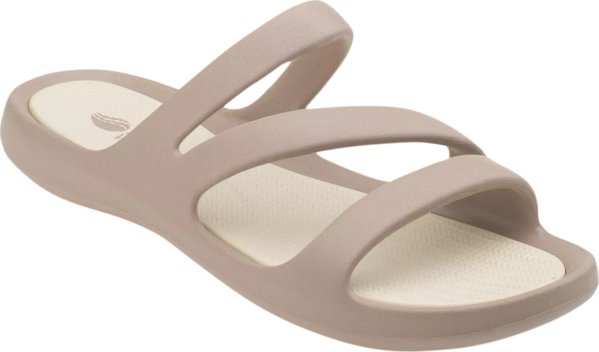 AquaWave γυναικείες κλακέτες Aquawave Awedi WMNS μπεζ (μέγεθος 36)