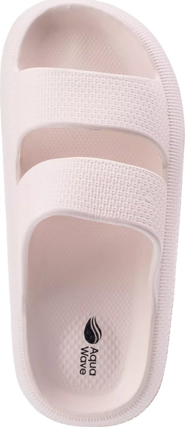 AquaWave Damskie klapki Aquawave Kiro WMNS sand rozmiar 39