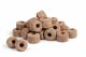Aqua Natura, media fitracyjne, Super Round Hole, 25*30mm, 0,5 kg