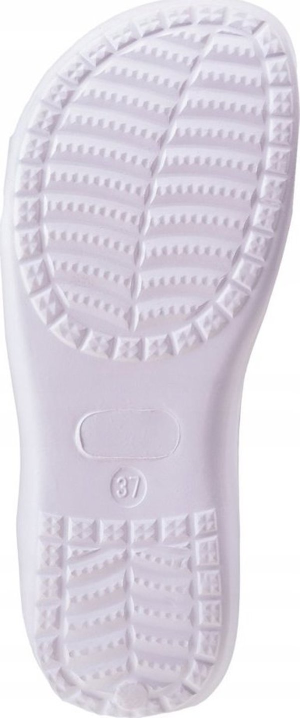 AquaWave JAPONKI ALEMA WMNS WHITE/FRESH SALMON 39