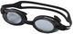 Aqua-Speed Okulary Malibu senior czarne (008-07)