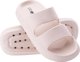 AquaWave Damskie klapki Aquawave Kiro WMNS sand rozmiar 38