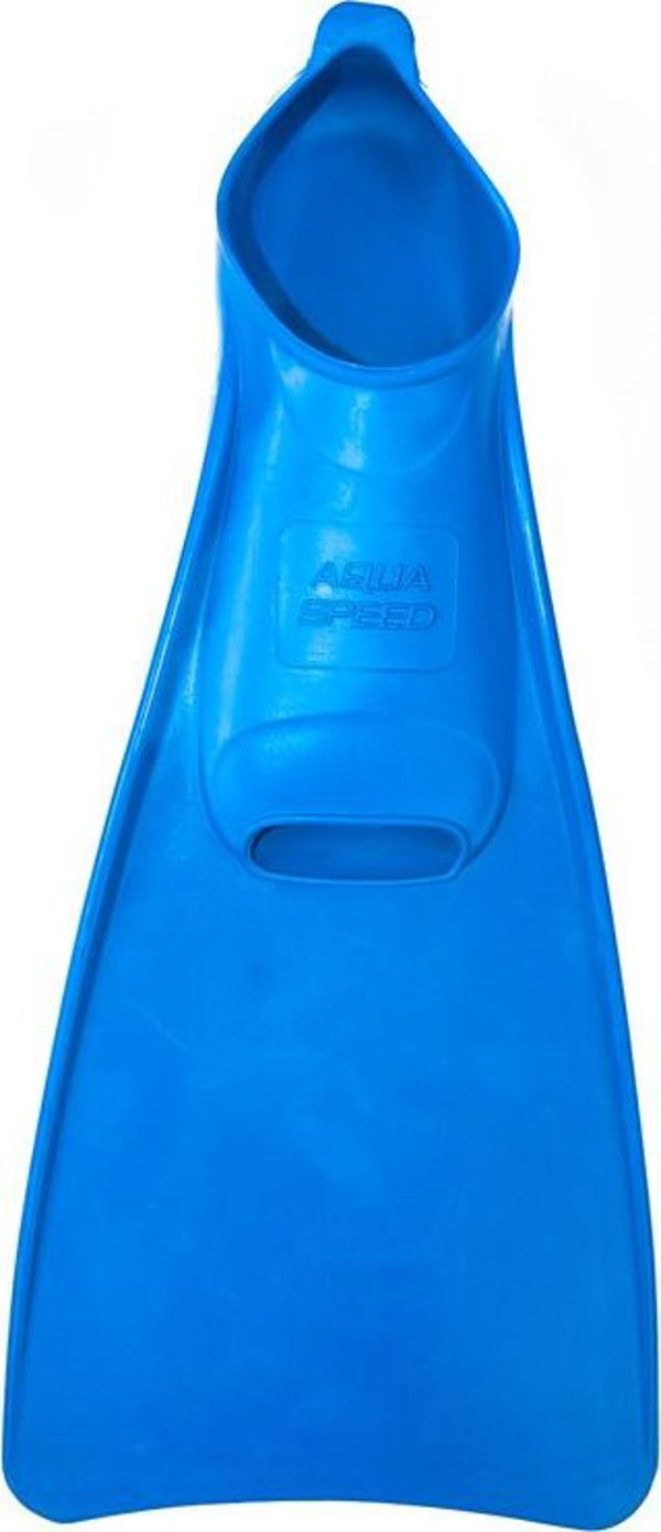 Aqua-Speed Πέδιλα προπόνησης FUSION μπλε Aqua Speed Μέγεθος 38-39 (6978) - 0000348289