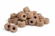 Aqua Natura, media fitracyjne, Super Round Hole, 25*30mm, 20 kg