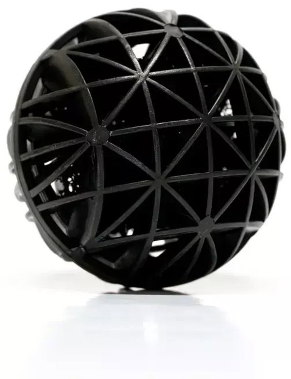 Aqua Natura Bio Ball Φίλτρο, Διάμετρος 56mm, PVC+PU