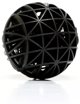 Aqua Natura Bio Ball Φίλτρο, Διάμετρος 56mm, PVC+PU