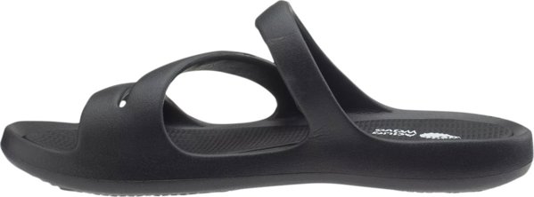 AquaWave Damskie klapki Aquawave Awedi WMNS czarne rozmiar 37