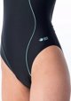 AquaWave ABRA WMNS black/aqua splash, μέγεθος XS